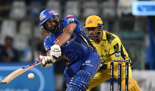 Indians With Most Runs In T20 Finals