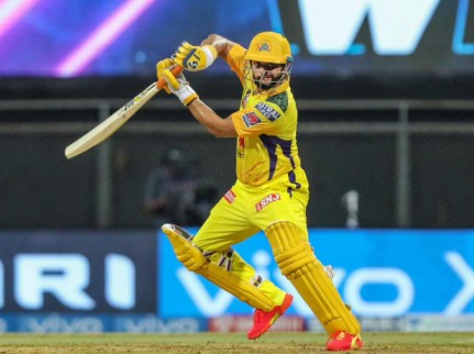 Indians With Most Runs In T20 Finals