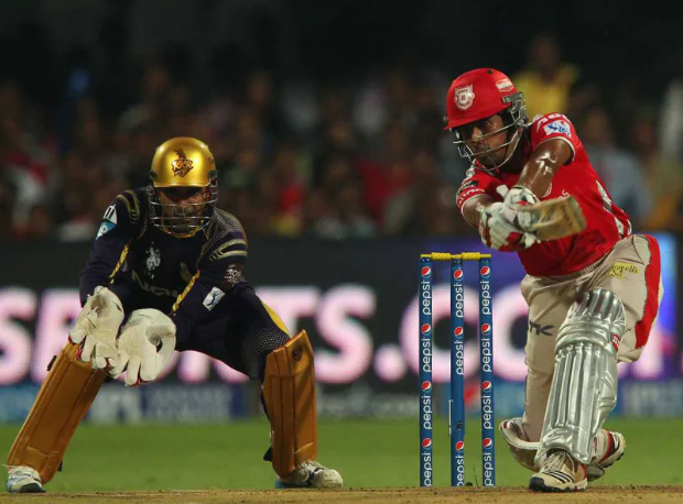 Powerful Knocks in IPL Final