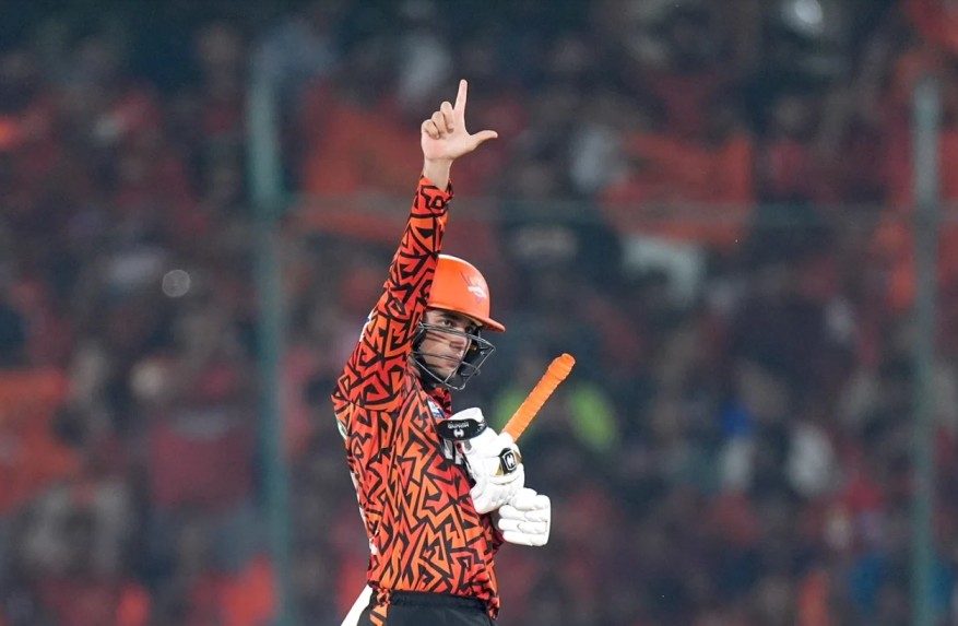 Highest Strike Rates in IPL 2025