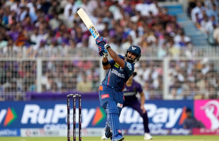 Highest Strike Rates in IPL 2025