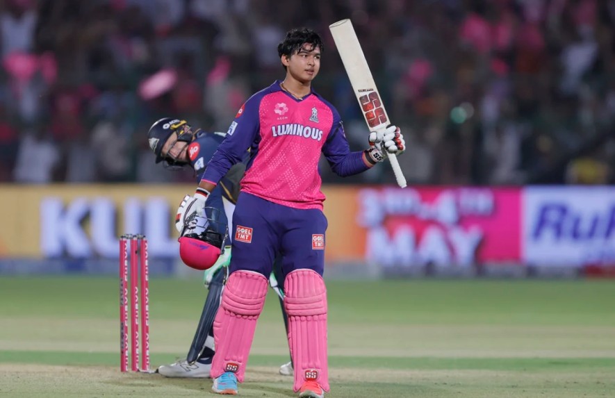 Highest Strike Rates in IPL 2025