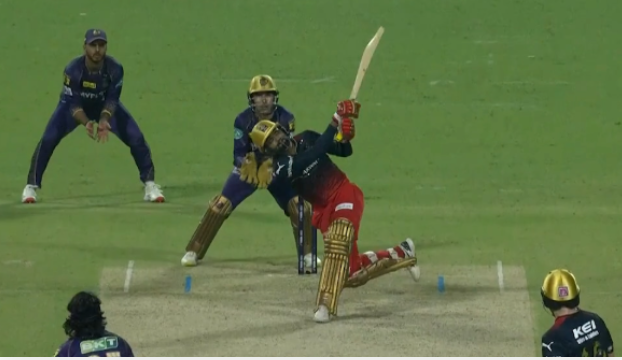 Highest Score by a No 11 Batsman in the IPL