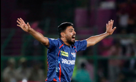 Highest Score by a No 11 Batsman in the IPL