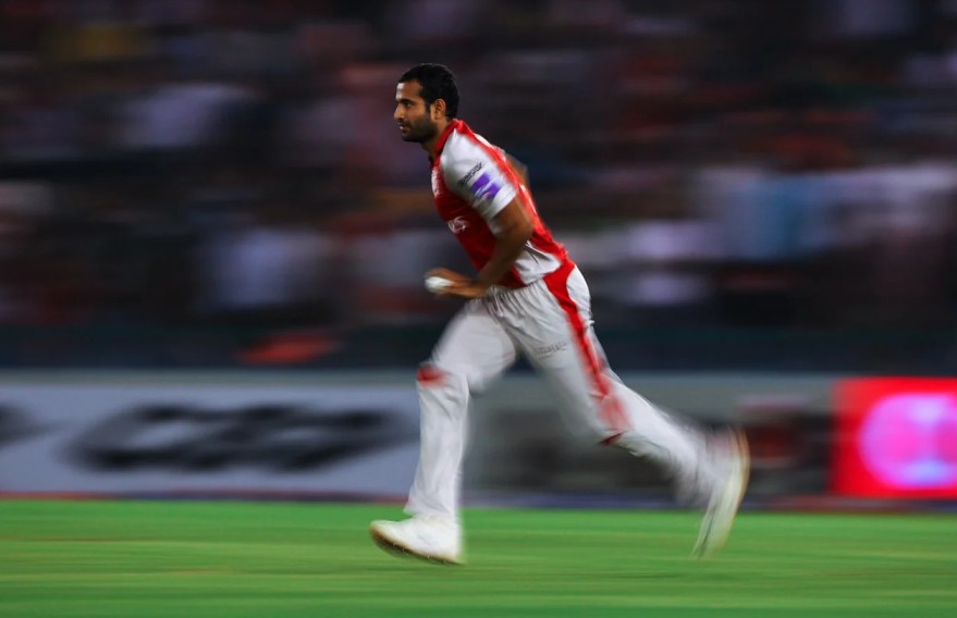 Bowlers with the Most Maiden Overs in IPL