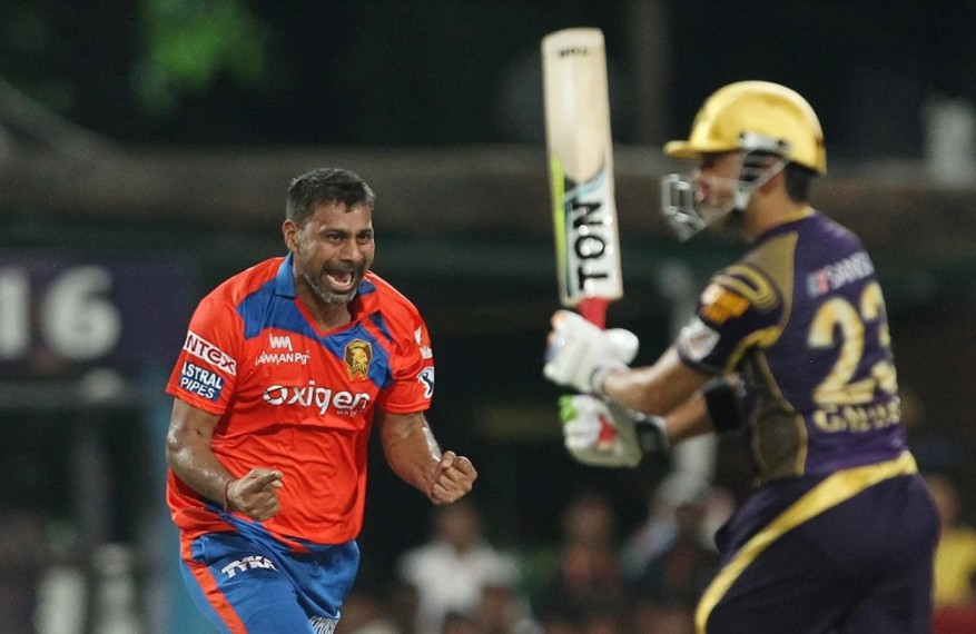 Bowlers with the Most Maiden Overs in IPL