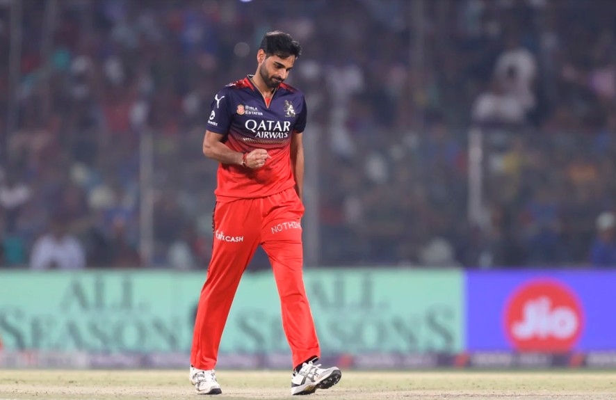 Bowlers with the Most Maiden Overs in IPL