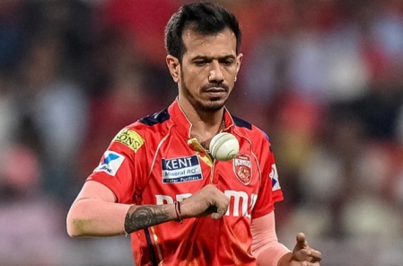 Most IPL Matches Without Lifting the Trophy