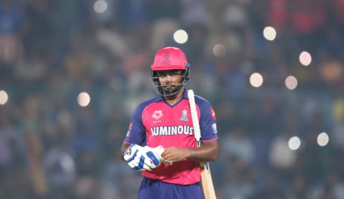 Most IPL Matches Without Lifting the Trophy