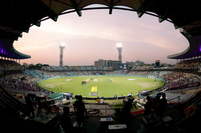 Largest Cricket Stadium in the World