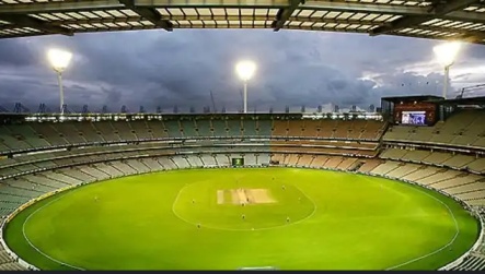 Largest Cricket Stadium in the World