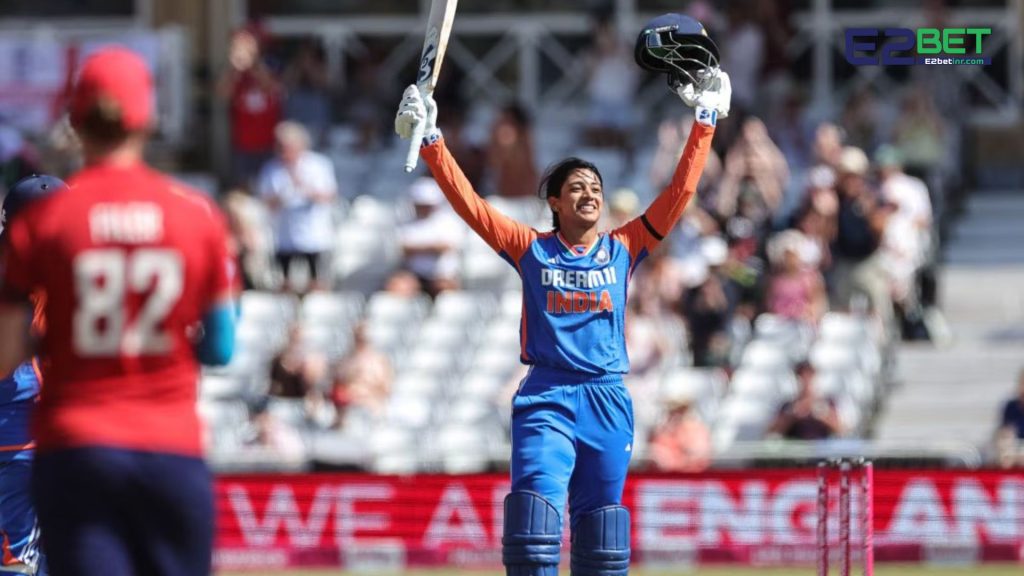 Mandhana