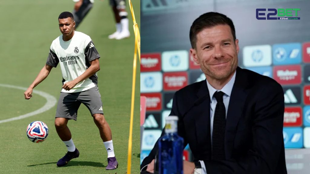 Mbappe