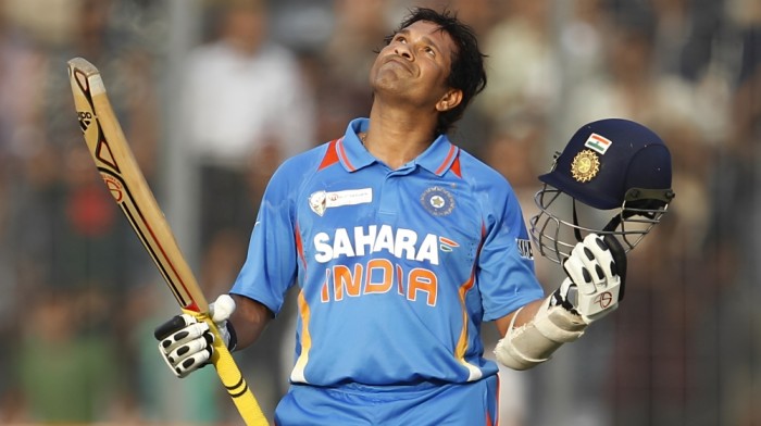Highest Run Scorers of All Time
