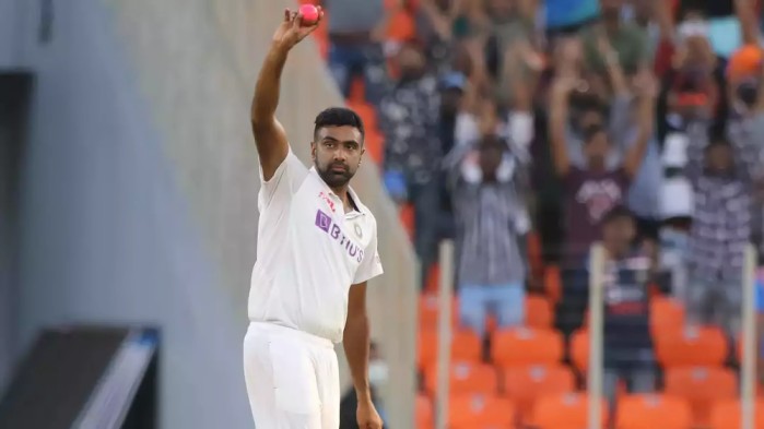  Most 5 Wicket Hauls for ICC World Test Championship
