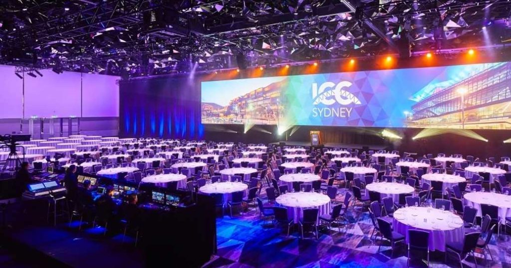 ICC Associate Member Election