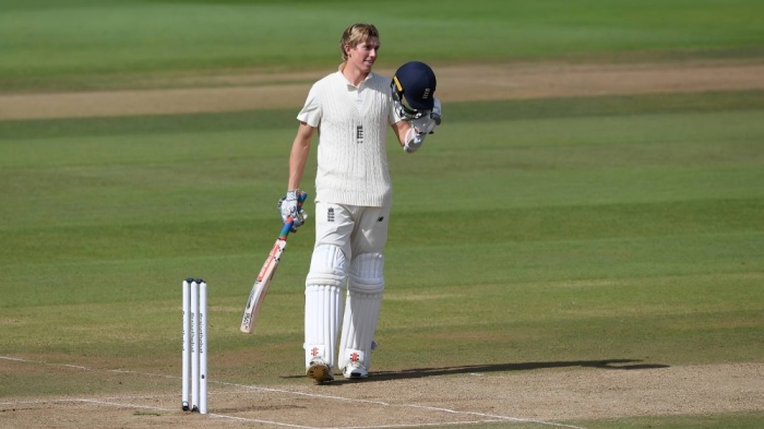 High Scores For ICC World Test Championship