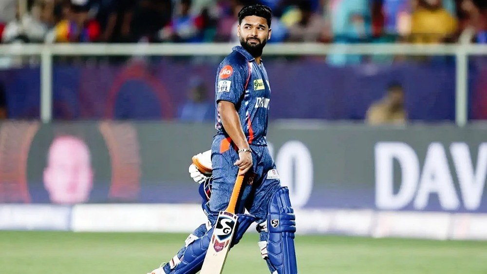IPL Top Scores