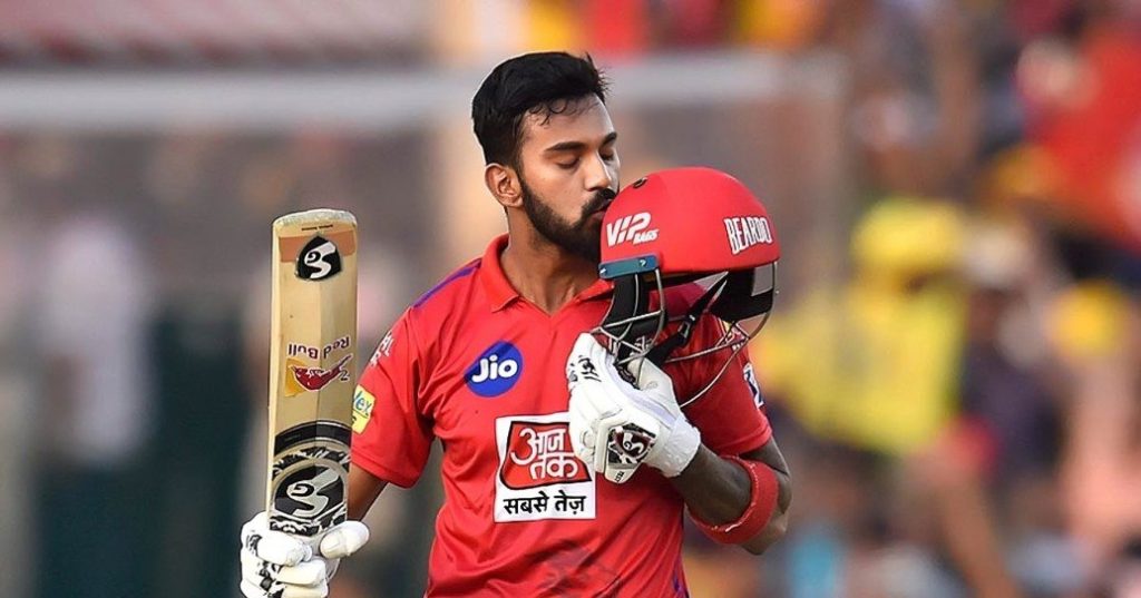 IPL Top Scores