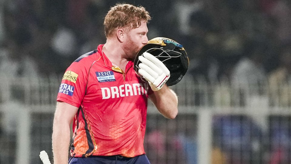 IPL Highest Totals