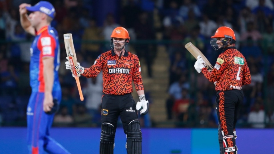 IPL Highest Totals