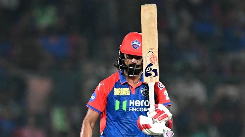 Highest Averages for IPL