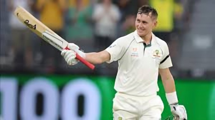 Most Hundreds For ICC World Test Championship