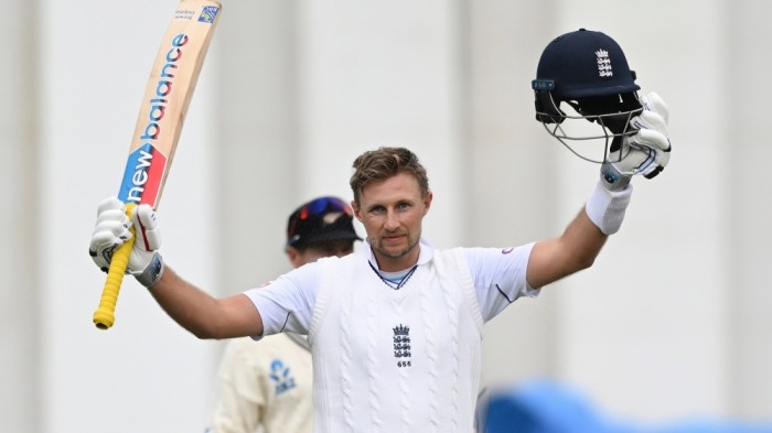 Most Hundreds For ICC World Test Championship