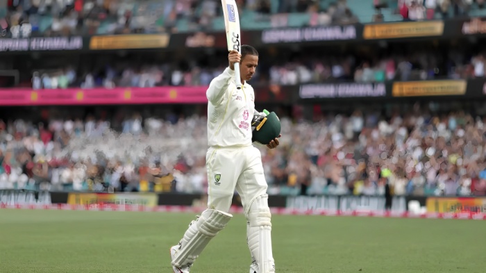 Most runs in ICC World Test Championship