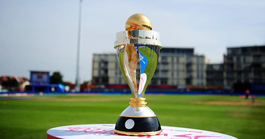 Women's ODI World Cup