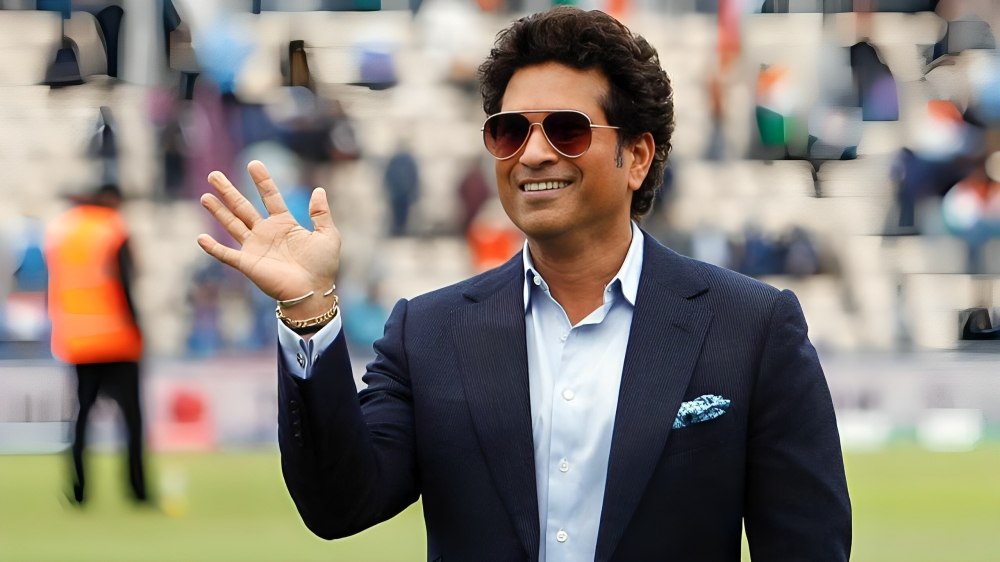 Tendulkar Joins Reddit as Brand Ambassador