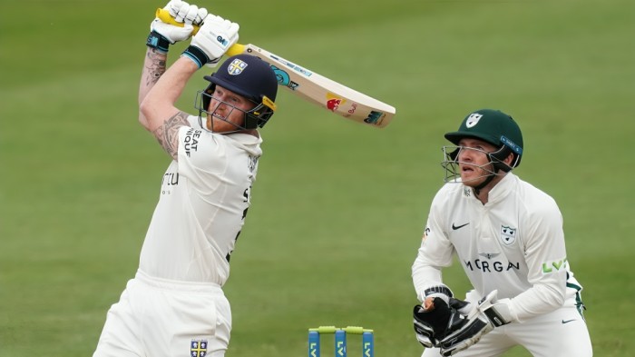 Most Sixes For ICC World Test Championship