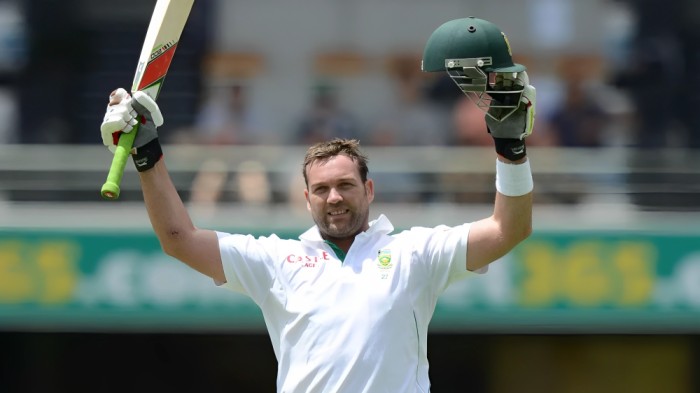 Great All Rounders in Cricket