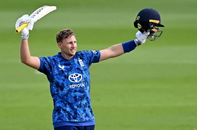 Fastest to 5000 Runs in ODI
