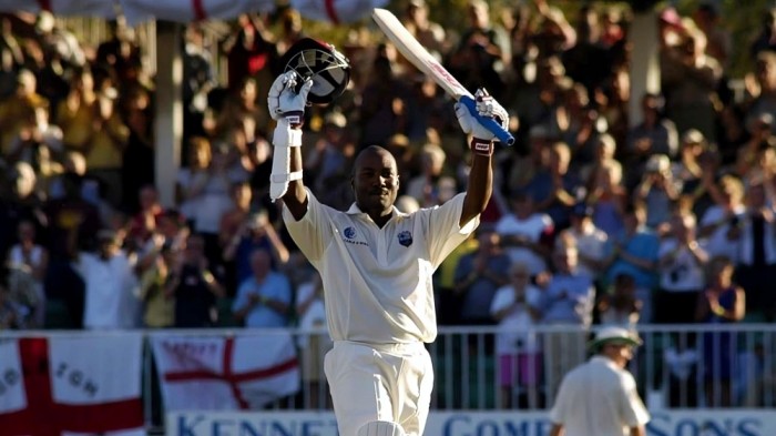 Youngest Players to Smash a Triple Century in Test
