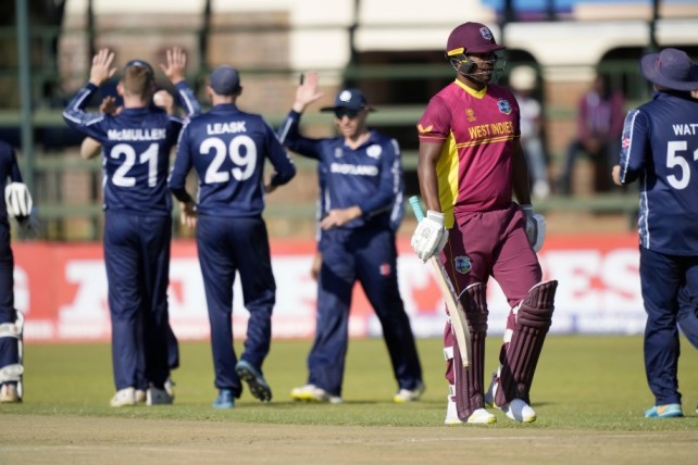 West Indies Cricket