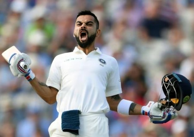 Most Runs in a Series for England vs India in Tests