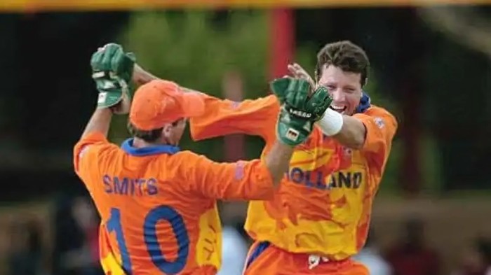 Legendary All Round Performances in ODI