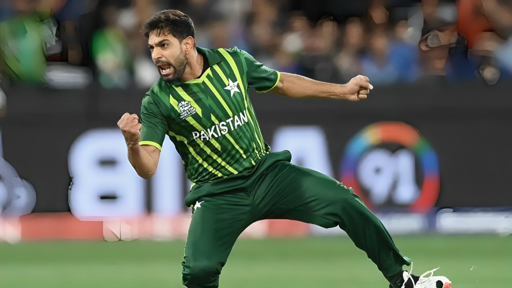 Most Wickets in Men's T20 Asia Cup
