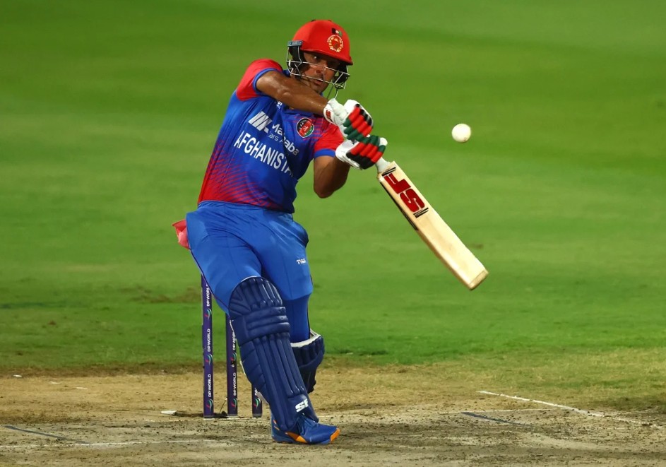 Most Sixes in Mens T20 Asia Cup