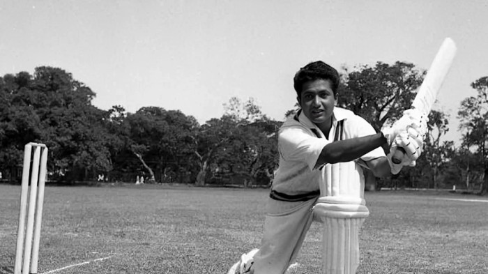 Youngest Players to Smash a Triple Century in Test