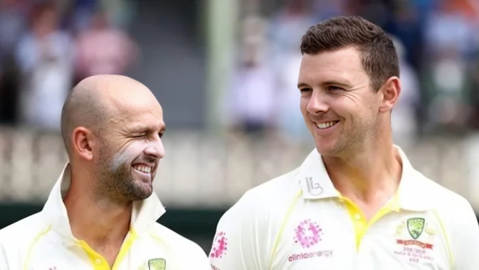 Most Wickets by a Bowling Pairs in Test