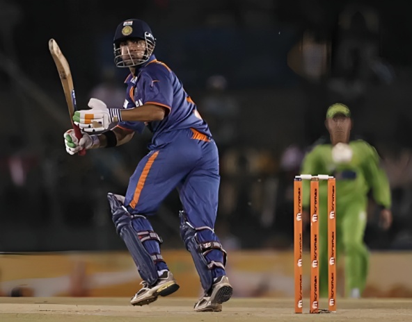 Most Fifties For Asia Cup