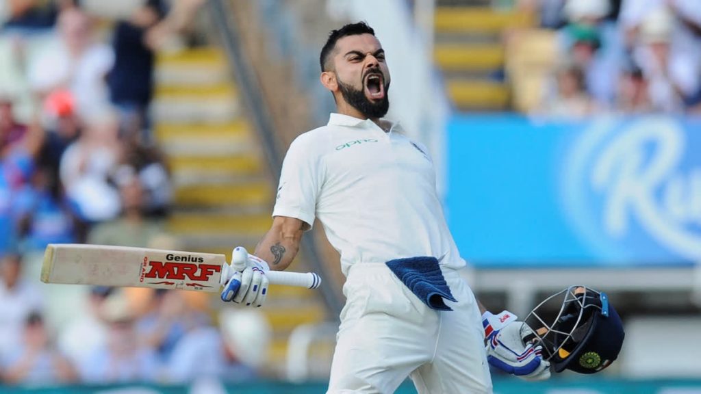 Most Test Centuries Outside Asia by Asian