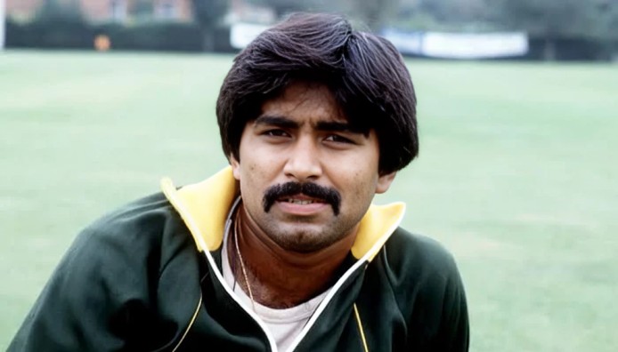 Greatest ODI Batting Ratings in ICC