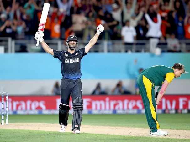 Powerful Cricket Rivalries
