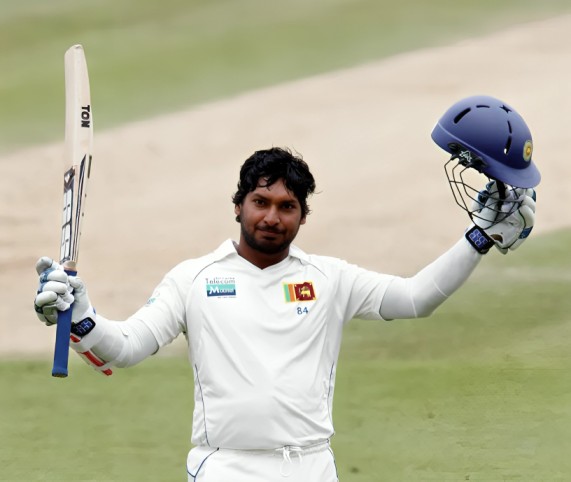 Most Test Centuries Outside Asia by Asian