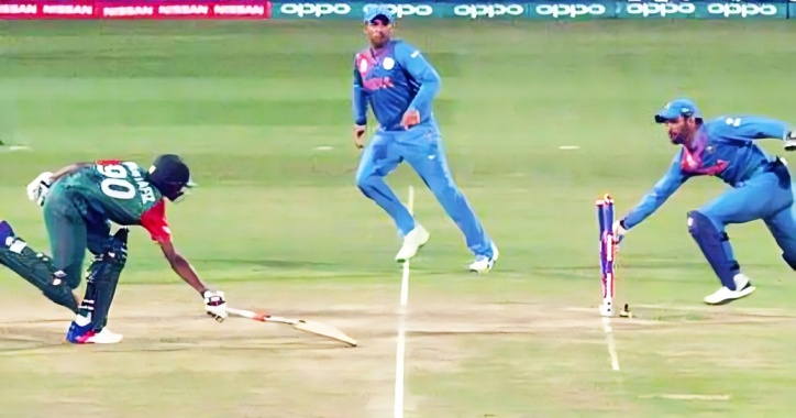 Powerful Cricket Rivalries