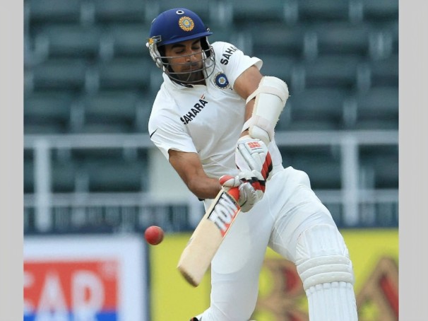 Best Test Score for India at each Batting Position