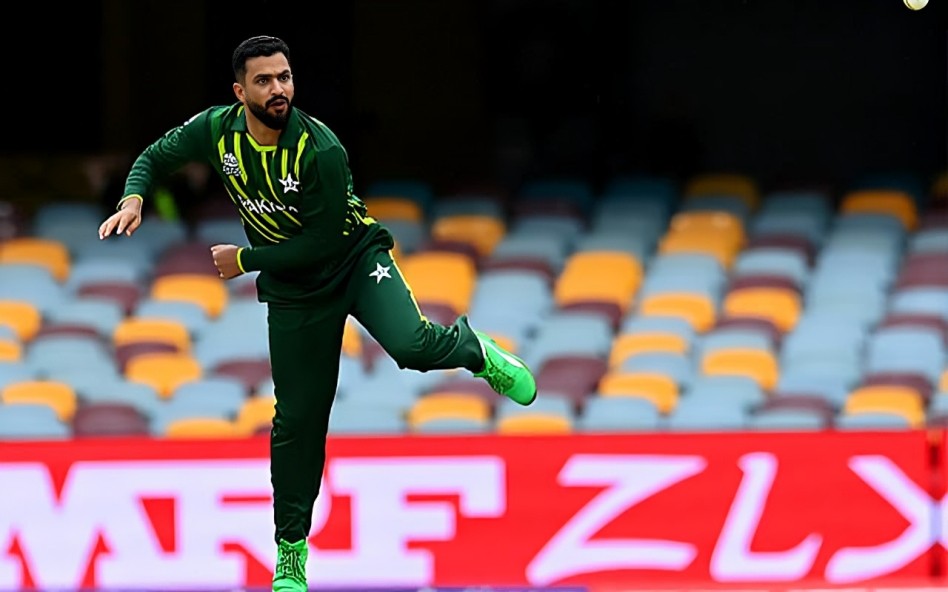 Most Wickets in Men's T20 Asia Cup